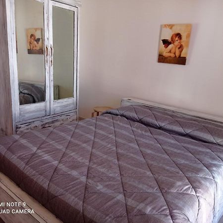Apartamento La Numaba Corato Exterior foto