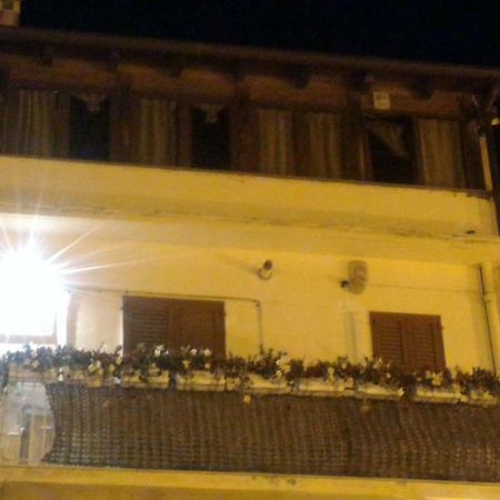Apartamento La Numaba Corato Exterior foto