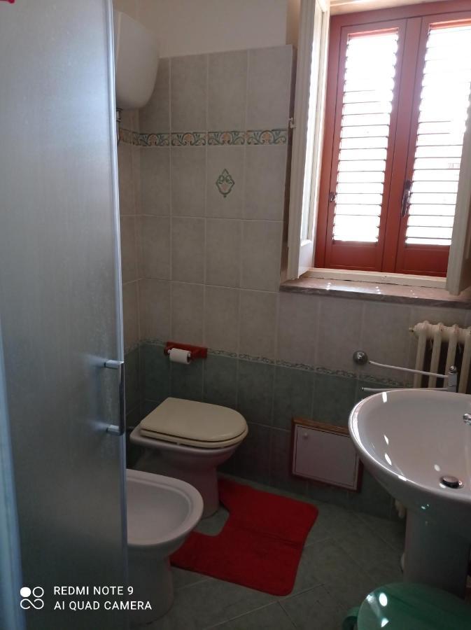 Apartamento La Numaba Corato Exterior foto