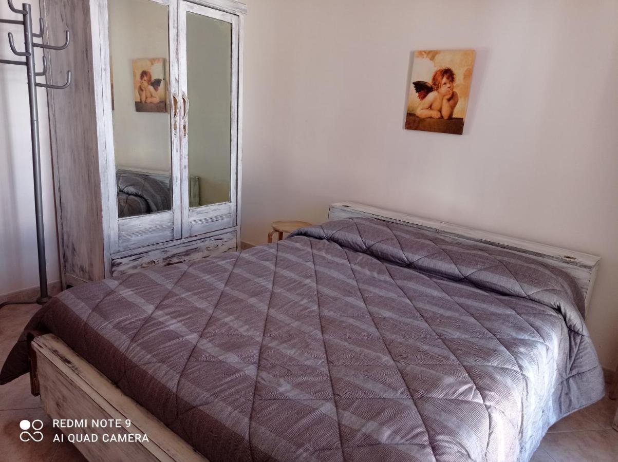 Apartamento La Numaba Corato Exterior foto