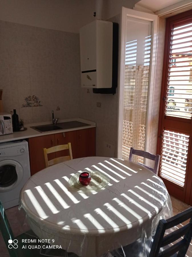 Apartamento La Numaba Corato Exterior foto