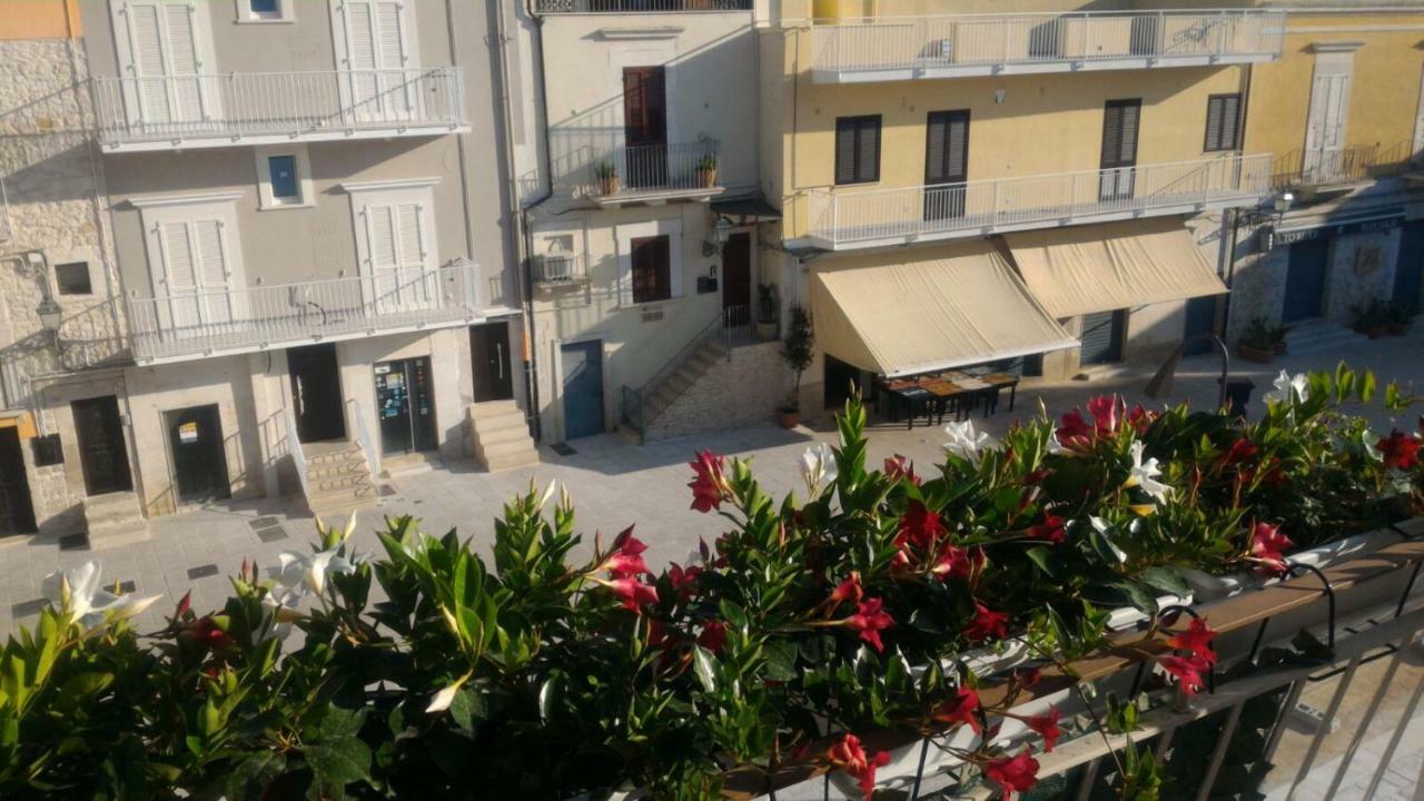 Apartamento La Numaba Corato Exterior foto