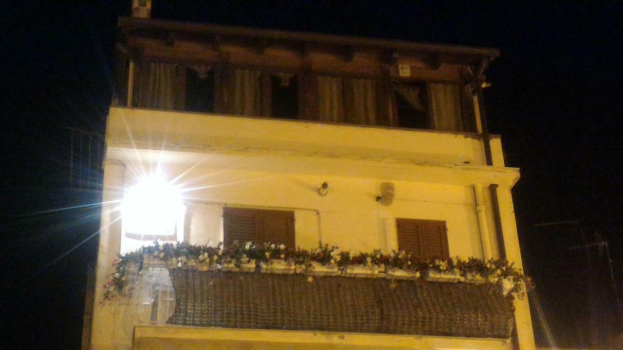 Apartamento La Numaba Corato Exterior foto